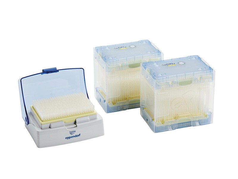 Eppendorf epT.I.P.S.® 384 1
